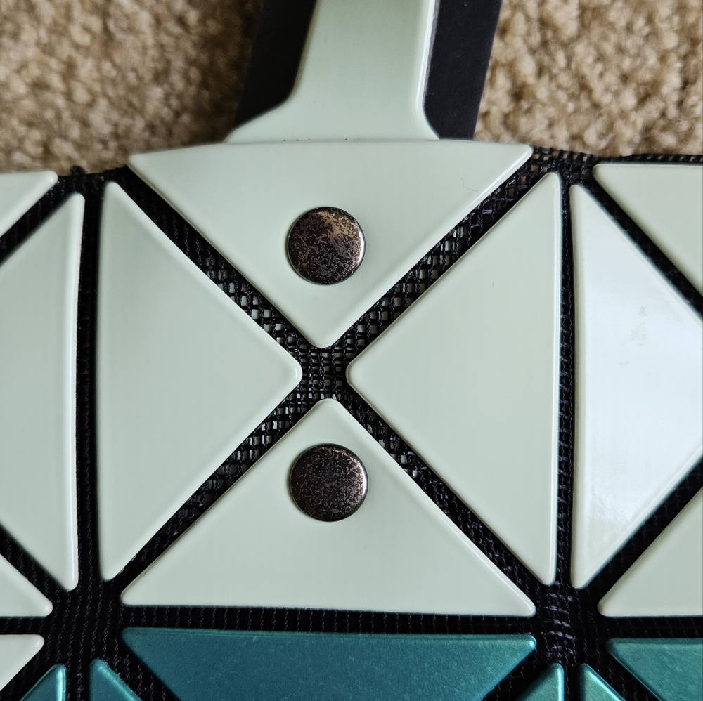 Baobao Issey Miyake Tote View 3